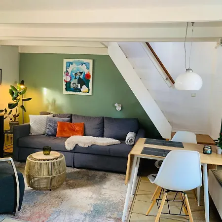 Apartamento Balsemientexel D *